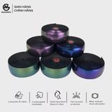  Dây quấn ghi đông xe đạp Magicbros dải màu óng ánh 