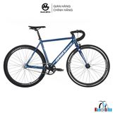  Xe đạp Fixed Gear Magicbros CX5 PLUS Khung nhôm 