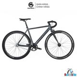  Xe đạp Fixed Gear Magicbros CX5 PLUS Khung nhôm 