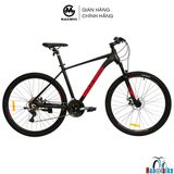  Xe MTB Magicbros Shadow 3 3*7 Speed 