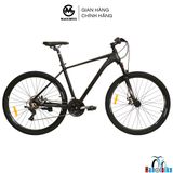  Xe MTB Magicbros Shadow 3 3*7 Speed 