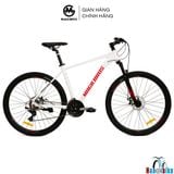 Xe MTB Magicbros Shadow 3 3*7 Speed 