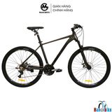  Xe MTB Magicbros Shadow 3 3*7 Speed 