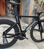  Xe FIXED GEAR Magicbros CX10 full carbon 