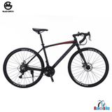  Xe đạp đua Road Magicbros M2 3*7 speed khung nhôm 