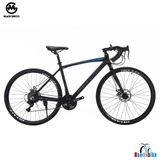  Xe đạp đua Road Magicbros M2 3*7 speed khung nhôm 
