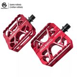  Pedal bàn đạp xe đạp Magicbros 4BEARING 4 vòng bi 