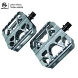  Pedal bàn đạp xe đạp Magicbros 4BEARING 4 vòng bi 