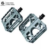  Pedal bàn đạp xe đạp Magicbros 4BEARING 4 vòng bi 