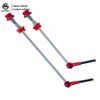  Ti kẹp HUB (Moay ơ) xe đạp MagicBros Titan tháo lắp nhanh Quick Release Skewer 