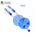  Ti kẹp HUB (Moay ơ) xe đạp MagicBros nhôm Quick Release Skewer tháo lắp nhanh 