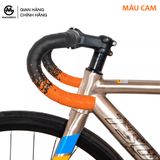  Dây quấn ghi đông xe đạp Magicbros phiên bản Galaxy 