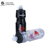  Bình nước treo trên khung xe đạp Magicbros 710ml 
