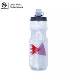  Bình nước treo trên khung xe đạp Magicbros 710ml 