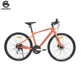  Xe đạp thể thao Touring MAGICBROS CANYON 2 tay ngang 