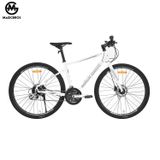  Xe đạp thể thao Touring MAGICBROS CANYON 2 tay ngang 