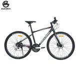  Xe đạp thể thao Touring MAGICBROS CANYON 2 tay ngang 