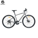  Xe đạp thể thao Touring MAGICBROS CANYON 2 tay ngang 