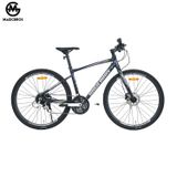  Xe đạp thể thao Touring MAGICBROS CANYON 2 tay ngang 