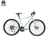  Xe đạp thể thao Touring MAGICBROS CANYON 2 tay ngang 