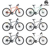  Xe đạp thể thao Touring MAGICBROS CANYON 2 tay ngang 