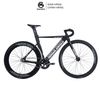  Xe đạp Fixed Gear Magicbros CX8 plus bánh trước 4cm 