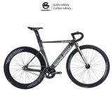 Xe đạp Fixed Gear Magicbros CX8 plus bánh trước 4cm 