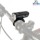  Đèn pin trước gắn xe đạp Magicbros FN600 siêu sáng 