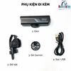  Đèn pin trước gắn xe đạp Magicbros FN600 siêu sáng 