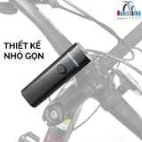  Đèn pin trước gắn xe đạp Magicbros FN600 siêu sáng 