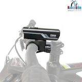  Đèn pin trước gắn xe đạp Magicbros FN600 siêu sáng 