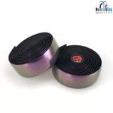  Dây quấn ghi đông xe đạp Magicbros óng ánh màu 