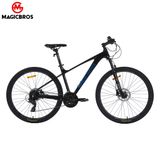  Xe đạp MTB Magicbros Spider 3 phanh dầu 24 speed mẫu 2023 