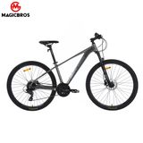  Xe đạp MTB Magicbros Spider 3 phanh dầu 24 speed mẫu 2023 