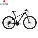  Xe đạp MTB Magicbros Spider 3 phanh dầu 24 speed mẫu 2023 