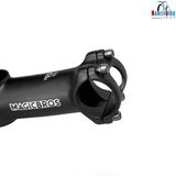  Potang nhôm xe đạp Magicbros cỡ 31,8mm góc nghiêng 7 độ 