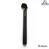  Cọc yên nhôm Magicbros sử dụng cho xe đạp cỡ 27.2mm, 30.4mm, 31.6mm 