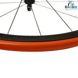  Săm Magicbros siêu nhẹ van gạo bánh 700C van gạo FV65mm 