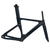  Khung xe đạp Fixed gear Magicbros CX10 Carbon 