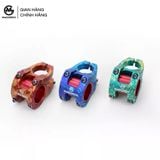  Potang nhôm Magicbros loại ngắn 3.5cm sử dụng cho xe đạp thể thao 