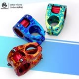  Potang nhôm Magicbros loại ngắn 3.5cm sử dụng cho xe đạp thể thao 