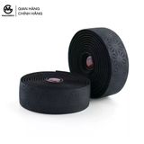  Dây quấn ghi đông xe đạp Magicbros mút xốp có vân hoạ tiết siêu êm 