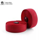  Dây quấn ghi đông xe đạp Magicbros mút xốp có vân hoạ tiết siêu êm 