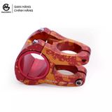  Potang nhôm Magicbros loại ngắn 3.5cm sử dụng cho xe đạp thể thao 