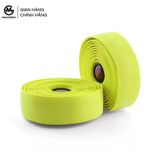  Dây quấn ghi đông xe đạp Magicbros mút xốp có vân hoạ tiết siêu êm 