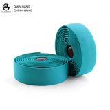  Dây quấn ghi đông xe đạp Magicbros mút xốp có vân hoạ tiết siêu êm 