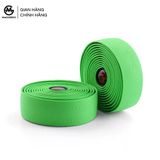  Dây quấn ghi đông xe đạp Magicbros mút xốp có vân hoạ tiết siêu êm 