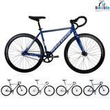  Xe đạp Fixed Gear Magicbros CX3 khung thép 