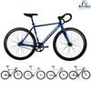  Xe đạp Fixed Gear Magicbros CX3 khung thép 