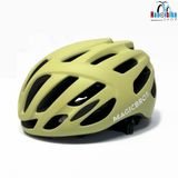  Mũ bảo hiểm đạp xe Magicbros 2024 sử dụng cùng các hoạt động thể thao 